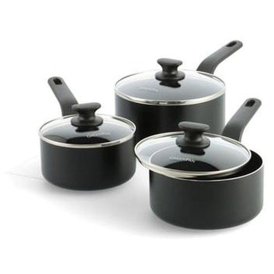 Casserole Essence