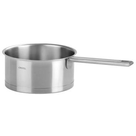 Casserole inox 16 cm Strate