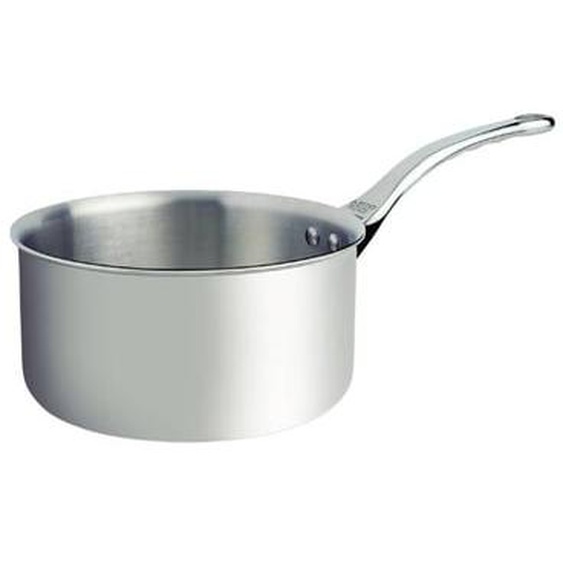 Casserole inox 18 cm Affinity