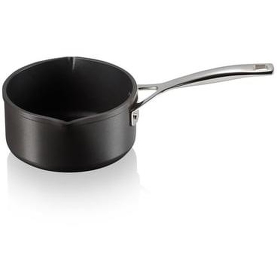 Casserole Les Forgées aluminium forgé Ø16 cm