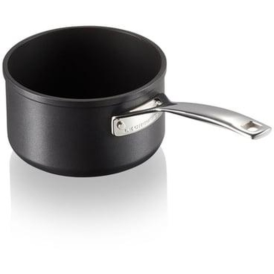 Casserole Les Forgées aluminium forgé Ø18 cm