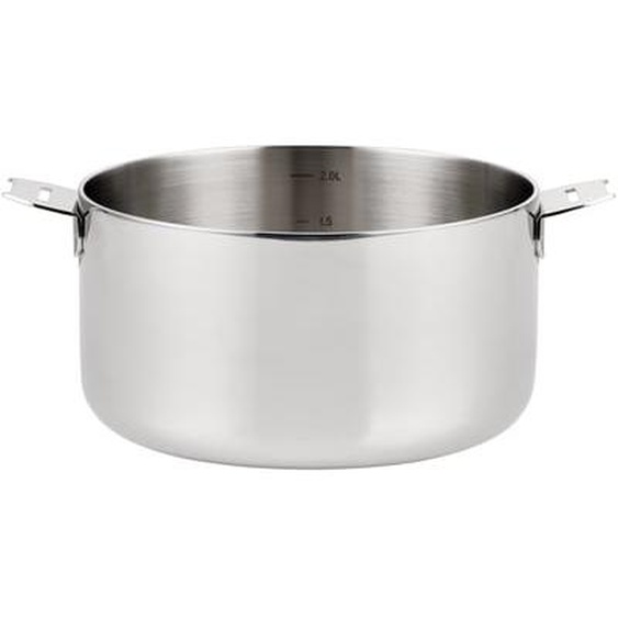 Casserole Ø14 cm - REvolution
