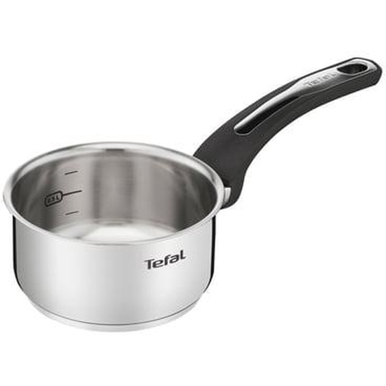 Casserole Ø18 cm Inox