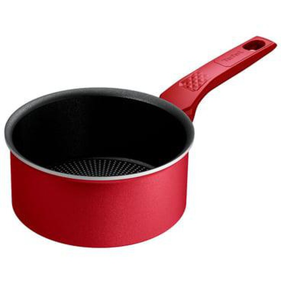 Casserole Ø20 cm Daily Expert - rouge