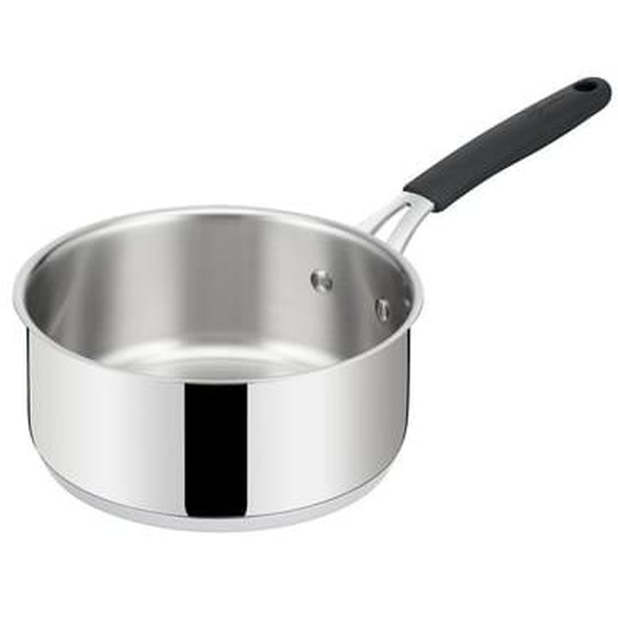 Casserole Ø20 cm Tempra® inox