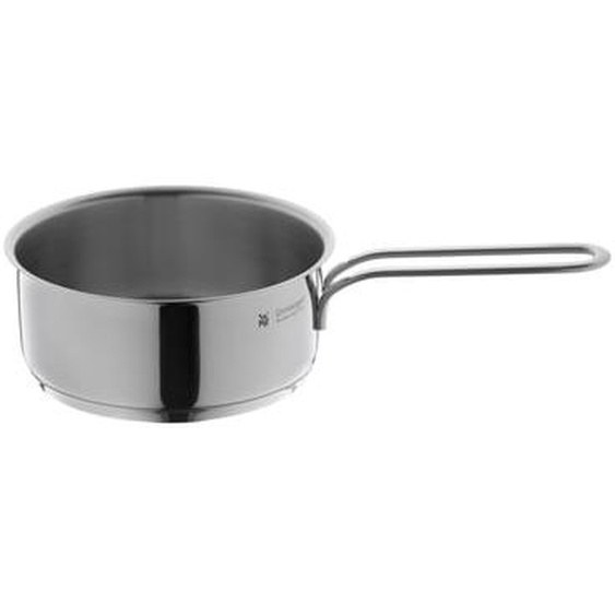 Casserole/saucière MINI acier inoxydable 14 cm
