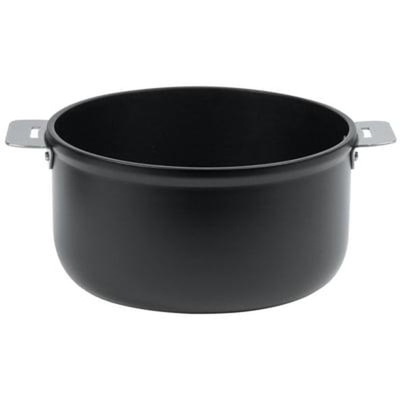 Casseroles Ultralu à poignée amovible Cookway