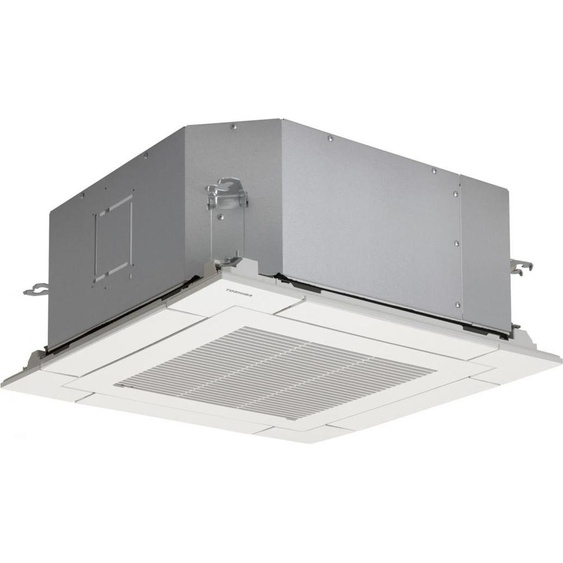 Cassette 600 Multi 3,5/4,2kw