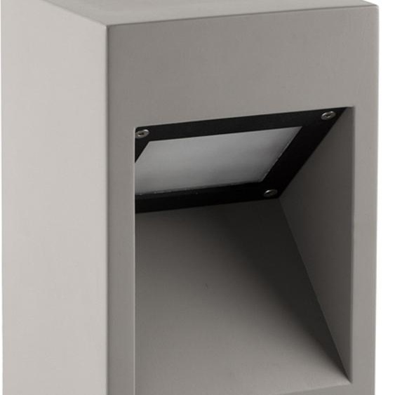 CAST Lampe de socle gris foncé H300MM 74155