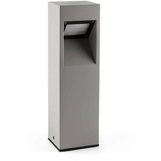 CAST Lampe de socle gris foncé H500MM 74156