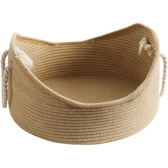 Cat Nest Hand MADE MADE MADE MADE MACHTE