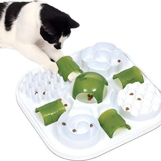 Catit Play Treat Puzzle