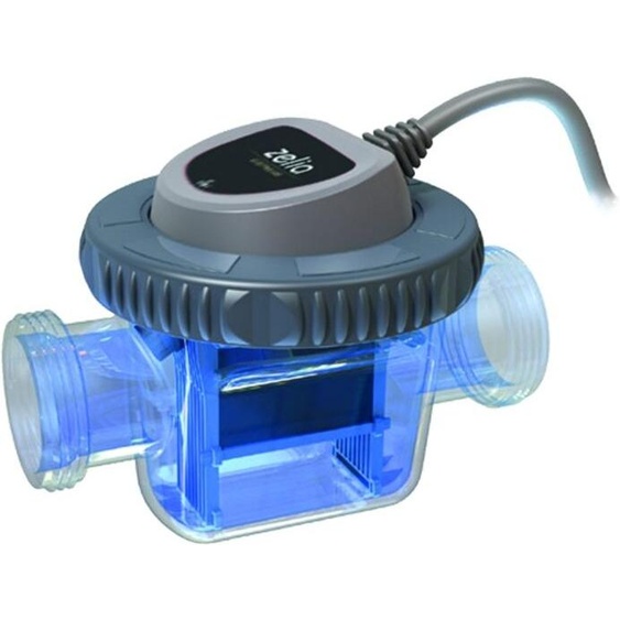 CCEI Cellule électrolyseur Limpido Z3 de 75 m3