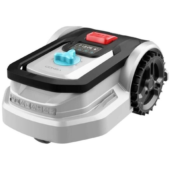 CECOTEC 04478 - Conga GrassHopper 500 Connected