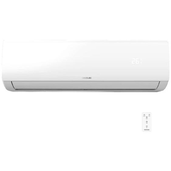 Cecotec - Climatiseur split AirClima 12000 Smartfresh