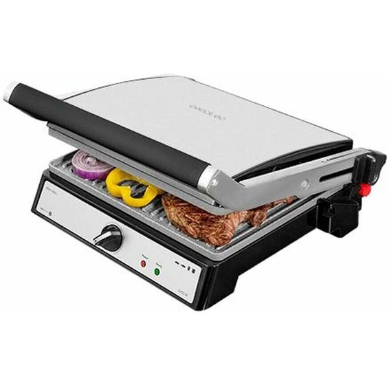 Cecotec Grils électriques RocknGrill Multi 2400 UltraRapid