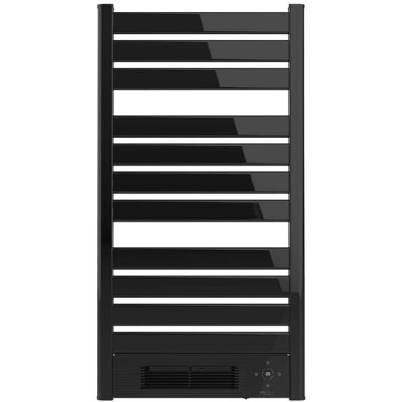 Cecotec - Sèche-serviettes électrique avec chauffage Ready Warm 9790 Ceramic Towel