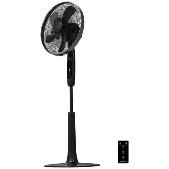 Cecotec - Ventilateur de pied EnergySilence 1020 Extreme Connected