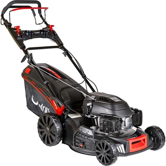 CEDRUS KS48S TONDEUSE À ESSENCE POUR GAZON AVEC ENTRAÎNEMENT 48 cm / 4,2 CV - EWIMAX -