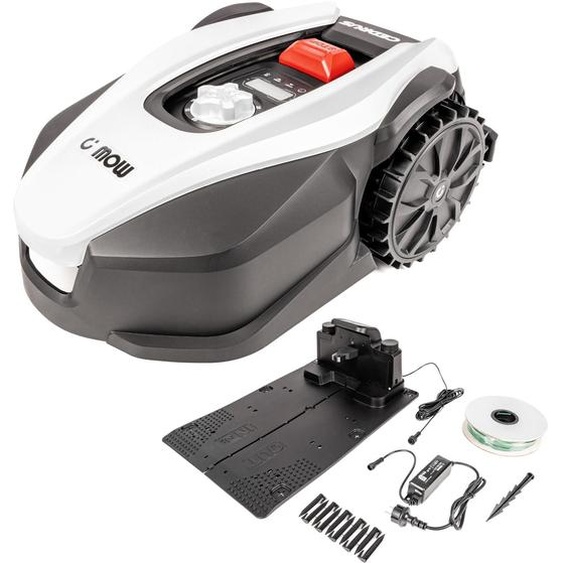 Cedrus M6+ Robot De Tonte Automatique 600M2 -