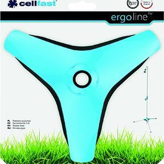 Cellfast - Douche extérieure Basis - ergo