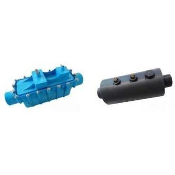 Cellule compatible avec AQUALYSE - ST - Modèle 120 - 10 plaques