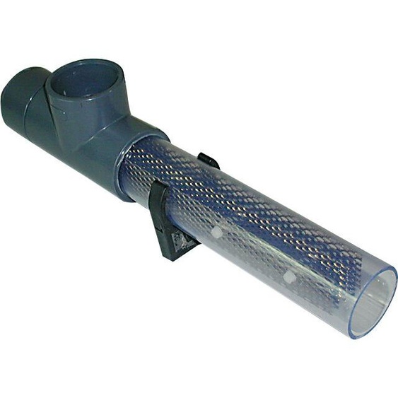 Cellule compatible CLORILUX II 5 grilles 300 x 38 + coude