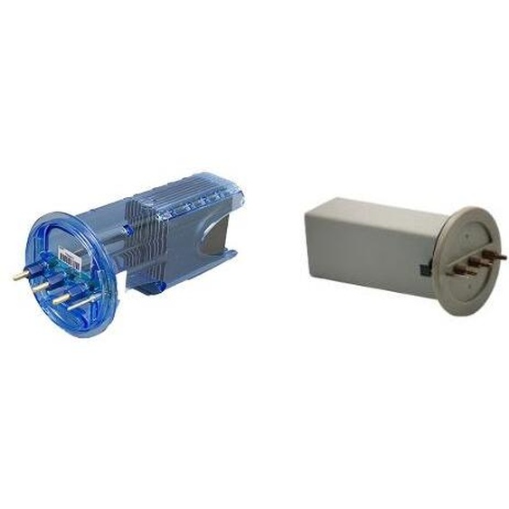 Cellule compatible Innowater : SMC20 : 7 plaques de 190 x 65 mm
