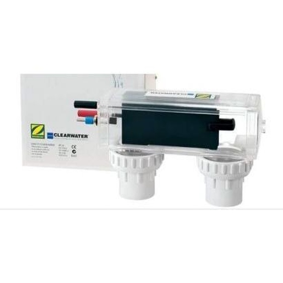 Cellule compatible : LM2-24 ZODIAC CLEARWATER 7 plaques de 130 mm