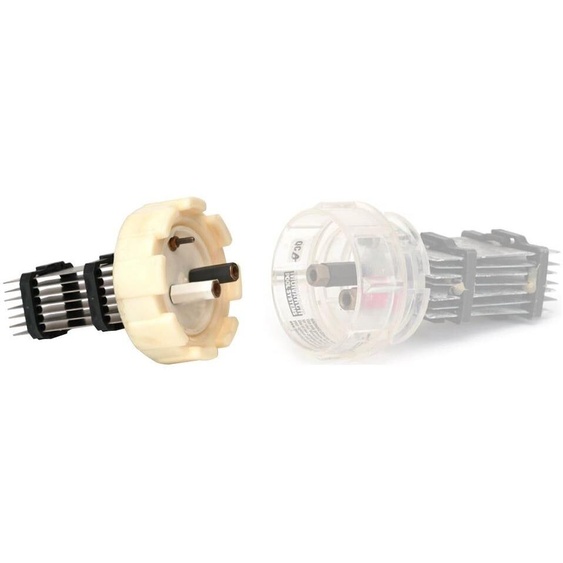 Cellule compatible Monarch promatic 200 : 7 plaques de 137 x 56 mm
