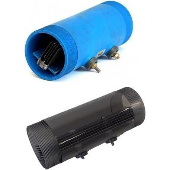 Cellule compatible POOL TECHNOLOGIE® Modèle 095 - 5 plaques de 220*50