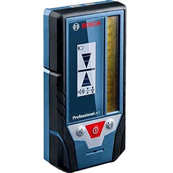 Cellule de réception LR 7 PROFESSIONAL - BOSCH - 0601069J00