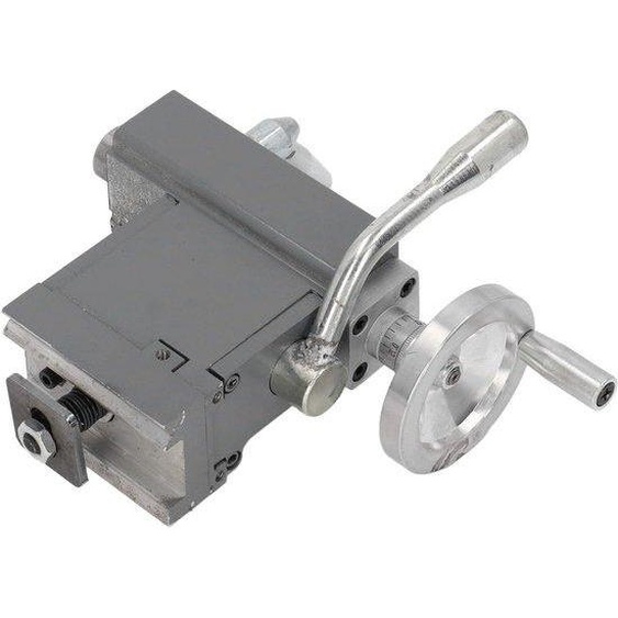Centre multifonctionnel en direct pour machines-outils ànumérique - Extension professionnelle pour tour - Travail du bois et du métal