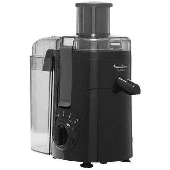 Centrifugeuse FRUTELIA PLUS NOIR 350 W