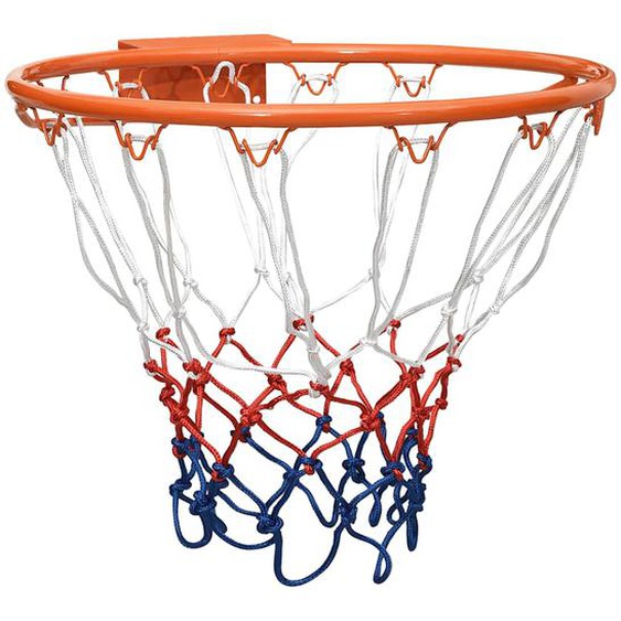 Cerceau de basket Orange 39 cm Acier