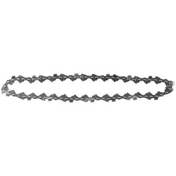 Chaîne 20 cm (33 maillons) pour tronçonneuses sur batterie RY18CS20A-0 / RY18CS20A-125