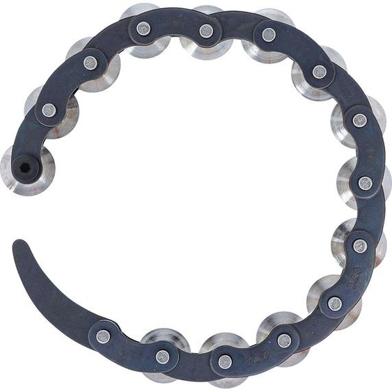 Chaîne BGS 133 Chaîne de rechange pour le séparateur de chaînes déchappement Art. 133