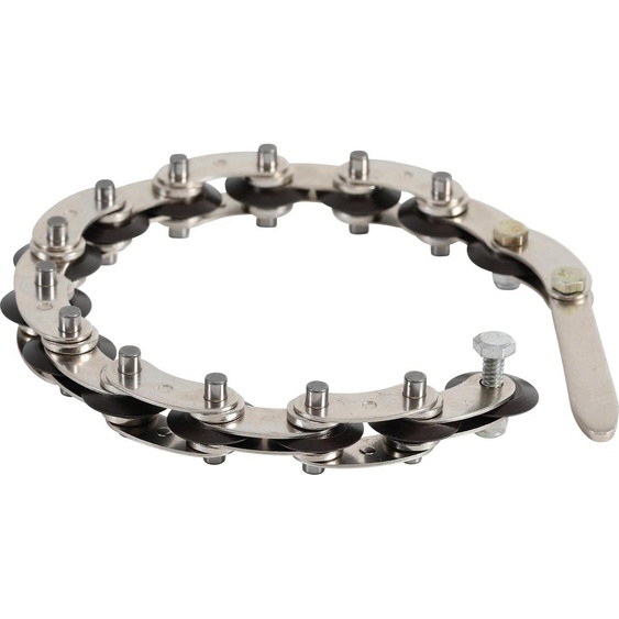 Chaîne de rechange BGS pour coupe-chaîne déchappement Art. 134 - 130
