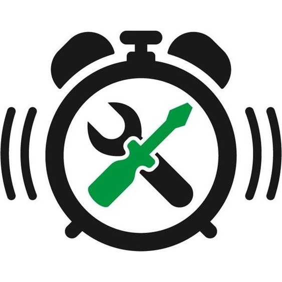 Chaîne en acier rond DIN 5685 Epaisseur nominale de la chaîne 8,0mm C 80 30m/bande