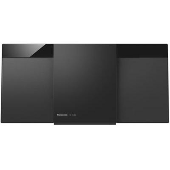 Chaîne HiFi SC-HC302EG-K