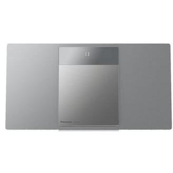 Chaîne HiFi SC-HC412EG-S