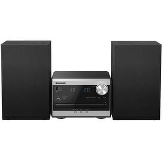 Chaîne HiFi SC-PM272EG-S