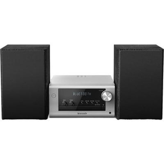 Chaîne HiFi SC-PM702EG-S