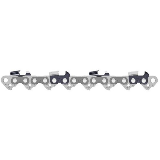 Chaîne Rapid Hexa 91 maillons 1,6mm 3/8 71cm - STIHL - 3132-000-0091