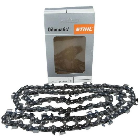 Chaîne tronçonneuse STIHL 36360000055 Pas : 3/8 P Jauge : 1,3 Maillons : 55