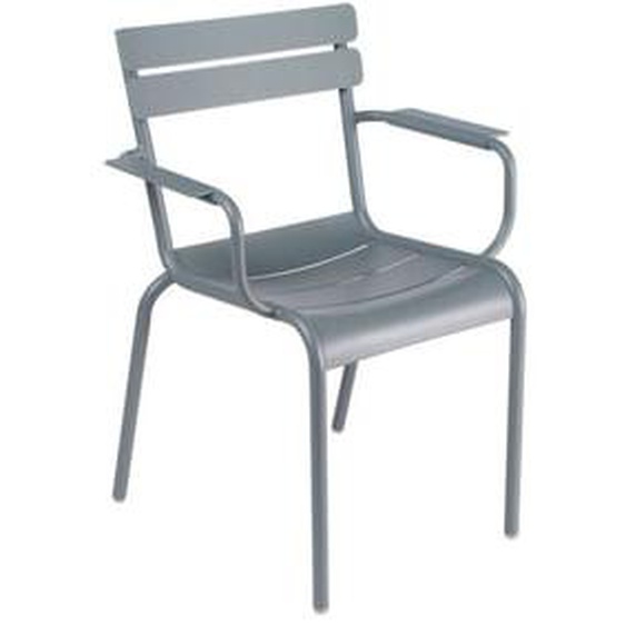 Chaise à accoudoirs LUXEMBOURG