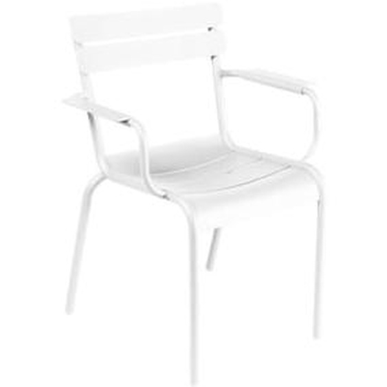 Chaise à accoudoirs LUXEMBOURG