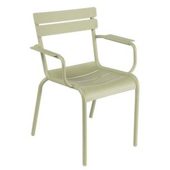 Chaise à accoudoirs LUXEMBOURG
