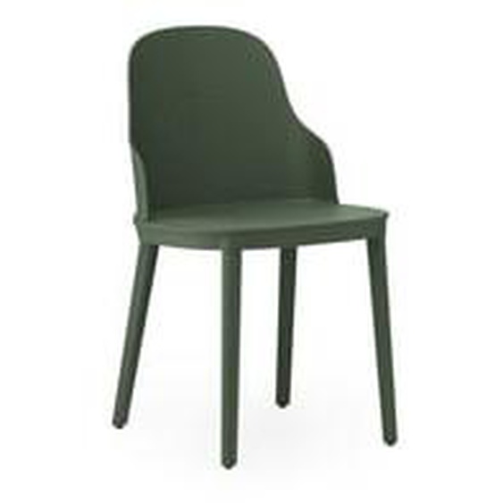 Chaise Allez PP  - Park Green