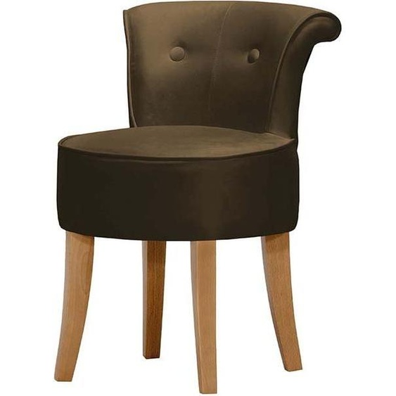 Chaise Barto-Kronos 6-Chêne clair